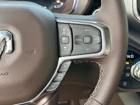 New 2026 RAM 1500 Laramie w/ Advanced Safety Group II image 30