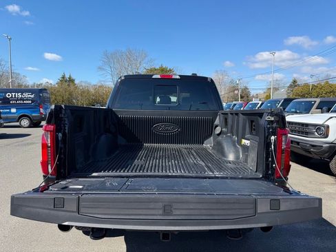 Certified 2025 Ford F150 Tremor w/ Bed Utility Package image 4