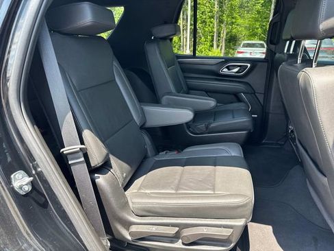 Used 2024 Chevrolet Tahoe LT AWD/4WD image 23