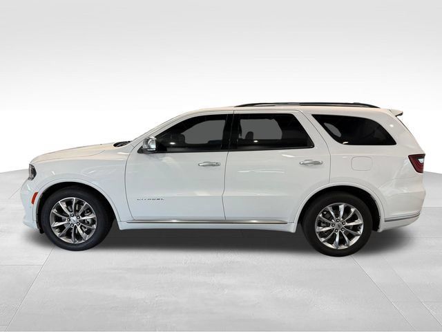 Used 2023 Dodge Durango Citadel RWD image 8