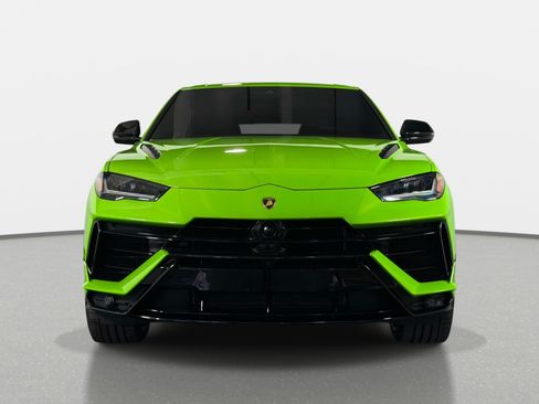 Used 2023 Lamborghini Urus S AWD/4WD image 20