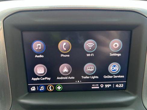 Used 2025 Chevrolet Silverado 2500 W/T AWD/4WD image 29