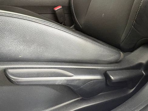 Used 2021 Honda Civic Sport image 11