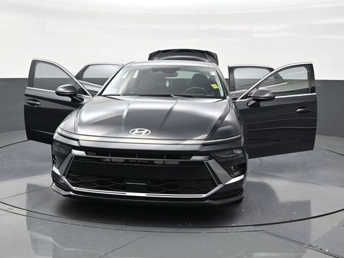 Used 2024 Hyundai Sonata SEL w/ Convenience Package FWD image 31