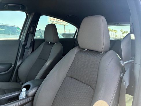 Used 2020 Honda HR-V Sport image 19