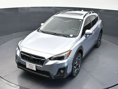 Used 2018 Subaru Crosstrek 2.0i Limited AWD/4WD image 24