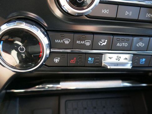 New 2026 Ford F150 Tremor image 21