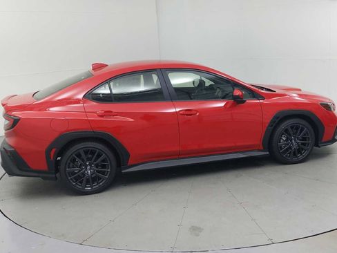 New 2025 Subaru WRX Premium w/ Popular Package #2A image 8