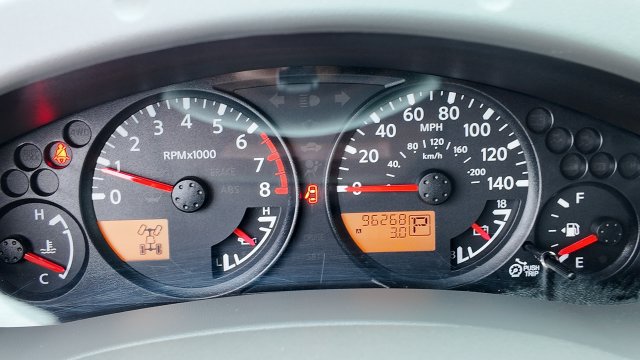 Used 2017 Nissan Frontier SV AWD/4WD image 20