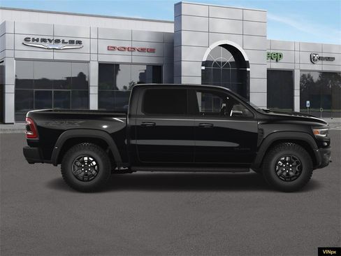 Used 2024 RAM 1500 TRX image 11