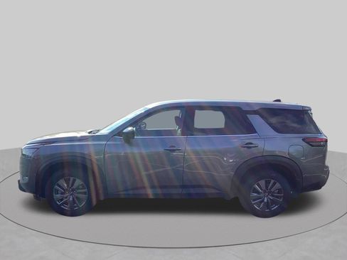 Certified 2024 Nissan Pathfinder S AWD/4WD image 23