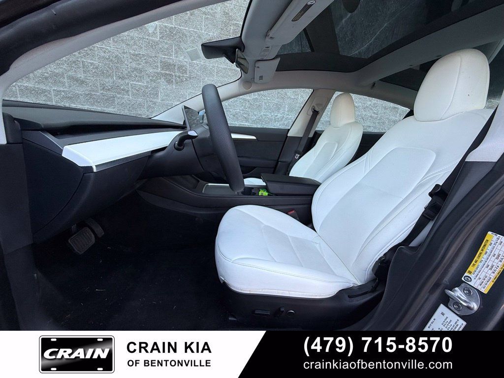 Used 2023 Tesla Model 3 Standard Range RWD image 20