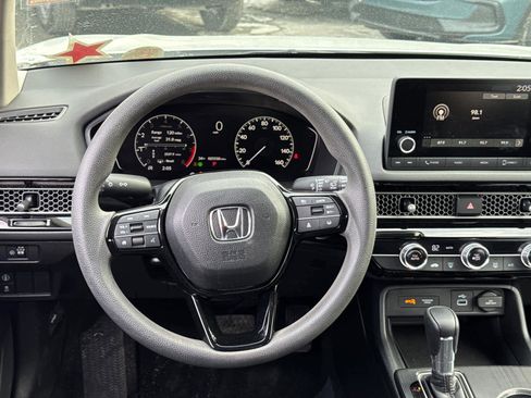 Used 2024 Honda Civic LX image 17