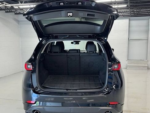 Used 2025 MAZDA CX-5 AWD 2.5 S image 9