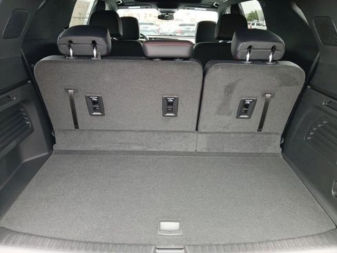 New 2026 Chevrolet Traverse Z71 AWD/4WD image 19