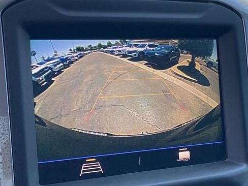 Used 2022 Chevrolet Silverado 1500 Custom w/ Safety Confidence Package RWD image 10