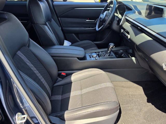 Used 2026 MAZDA CX-50 AWD 2.5 S w/ Preferred Pkg image 15