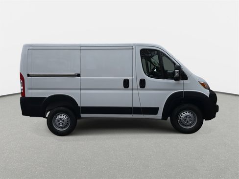 New 2026 RAM ProMaster 1500 image 4