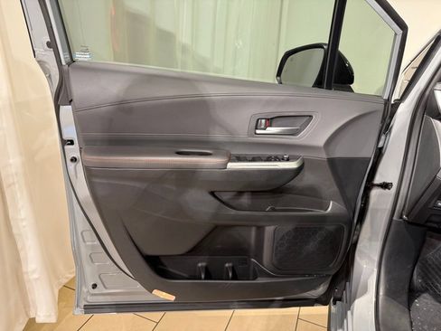 Certified 2024 Toyota Sienna XSE AWD/4WD image 15