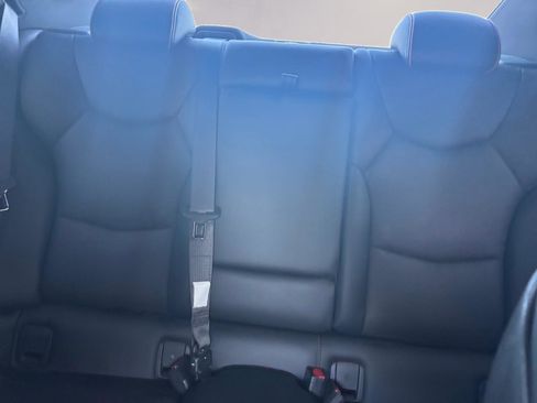 Used 2021 Cadillac CT4 V w/ Technology Package image 13