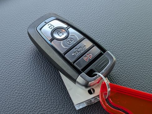 New 2025 Ford F150 Lariat w/ Equipment Group 501A Mid image 61