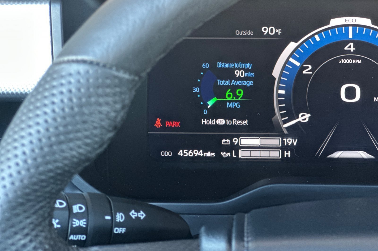 Used 2024 Toyota Tundra Limited AWD/4WD image 23