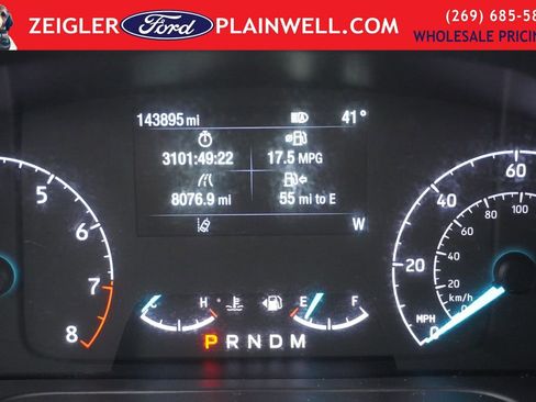 Used 2020 Ford Transit 250 Low Roof image 25