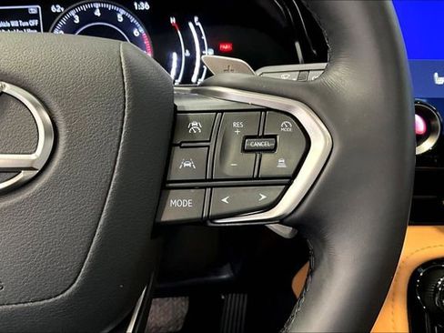 Used 2025 Lexus NX 350 AWD w/ Accessory Package (2T) image 12