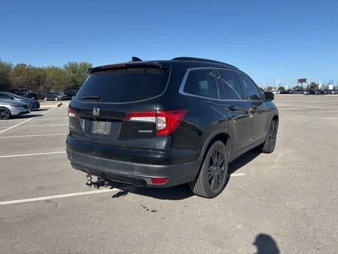 Used 2021 Honda Pilot Special Edition image 5