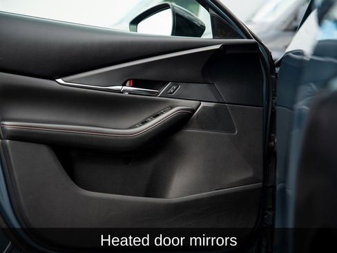 Used 2024 MAZDA CX-30 AWD 2.5 S w/ Preferred Package image 11