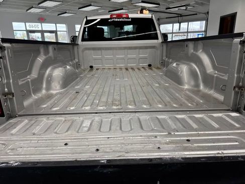 Used 2013 RAM 2500 Tradesman w/ PWR & Remote Entry Group AWD/4WD image 11