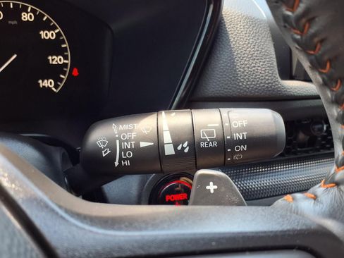 Used 2025 Honda CR-V Sport image 20