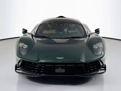 Used 2026 Aston Martin Valhalla AWD/4WD image 11