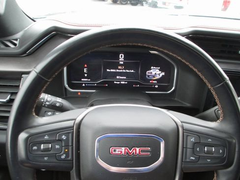 Certified 2024 GMC Sierra 2500 AT4 w/ AT4 Premium Plus Package image 31