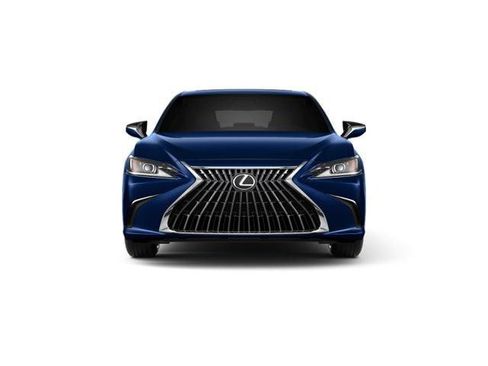 New 2025 Lexus ES 350 350 w/ Premium Package image 10