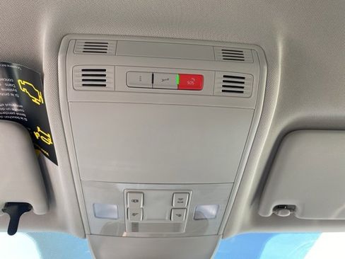 New 2025 Volkswagen Taos S image 43