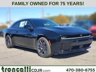 New 2026 Dodge Charger Scat Pack
