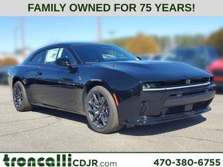 New 2026 Dodge Charger Scat Pack AWD/4WD 360° Tour