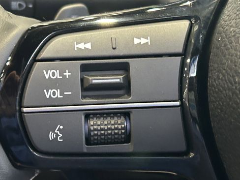 New 2026 Honda Civic Sport Touring image 10