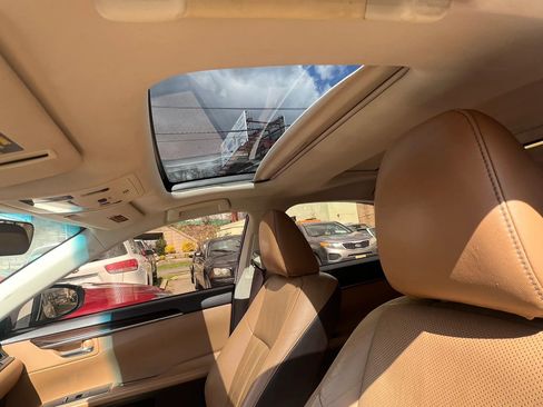 Used 2016 Lexus ES 350 image 26