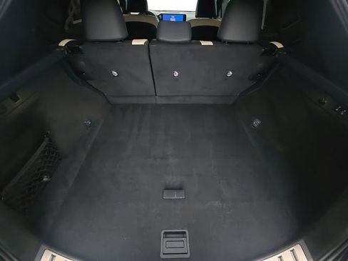 Used 2023 Lexus NX 350h AWD w/ Vision Package image 13