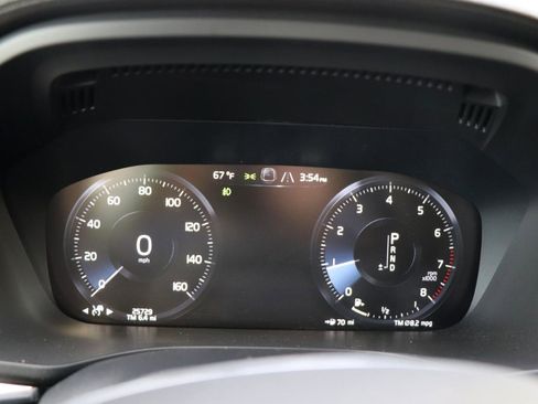 Used 2021 Volvo XC60 T6 Inscription w/ Advanced Package image 21