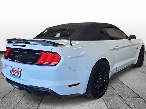 Used 2019 Ford Mustang GT Premium RWD image 5