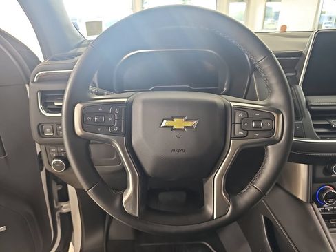 Certified 2023 Chevrolet Tahoe Premier AWD/4WD image 26