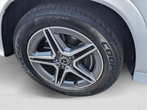 New 2026 Mercedes-Benz GLE 350 4MATIC image 22