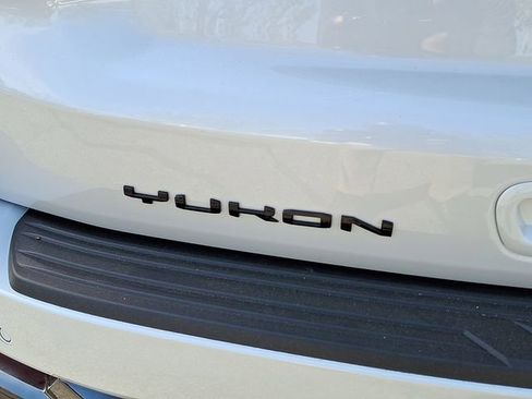 Used 2026 GMC Yukon XL Denali Ultimate image 28