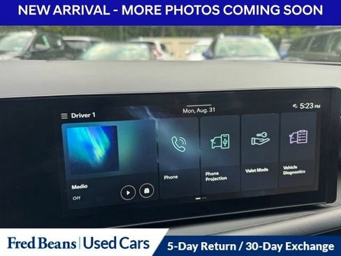 Used 2026 Hyundai Santa Cruz SEL AWD/4WD image 13