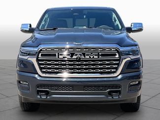 New 2026 RAM 1500 Limited AWD/4WD video 3