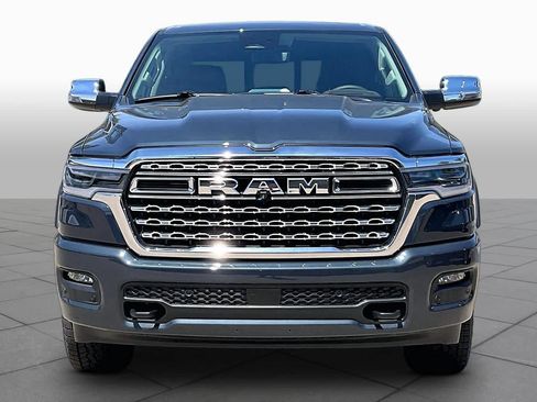 New 2026 RAM 1500 Limited AWD/4WD image 3