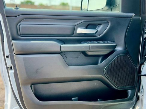 Used 2024 RAM 1500 Tradesman w/ Trailer Tow Group image 11